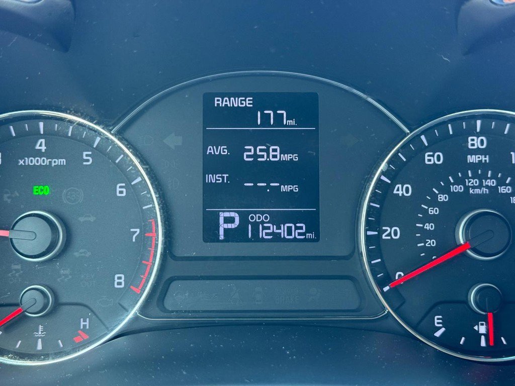 Used 2016 Kia Forte LX w/ LX Popular Plus Package image 22