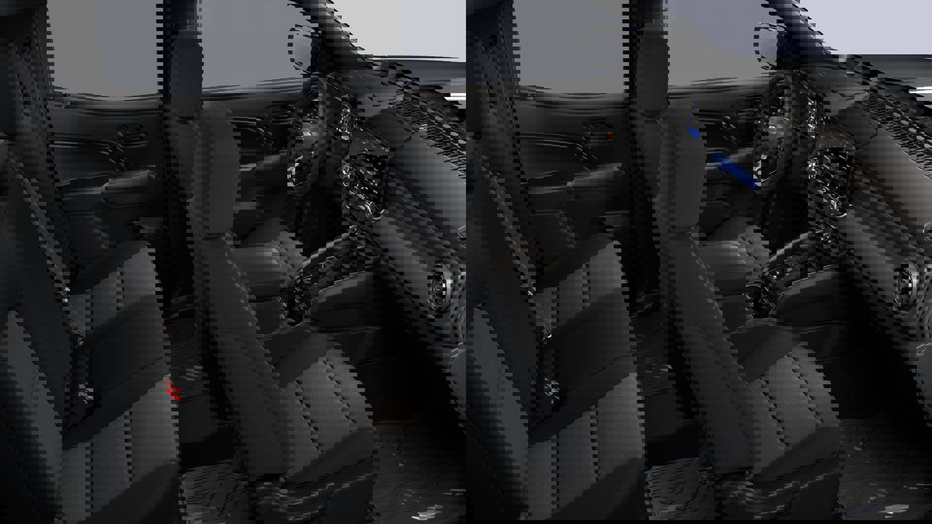 New 2026 Chevrolet Colorado W/T w/ Advanced Trailering Package image 54