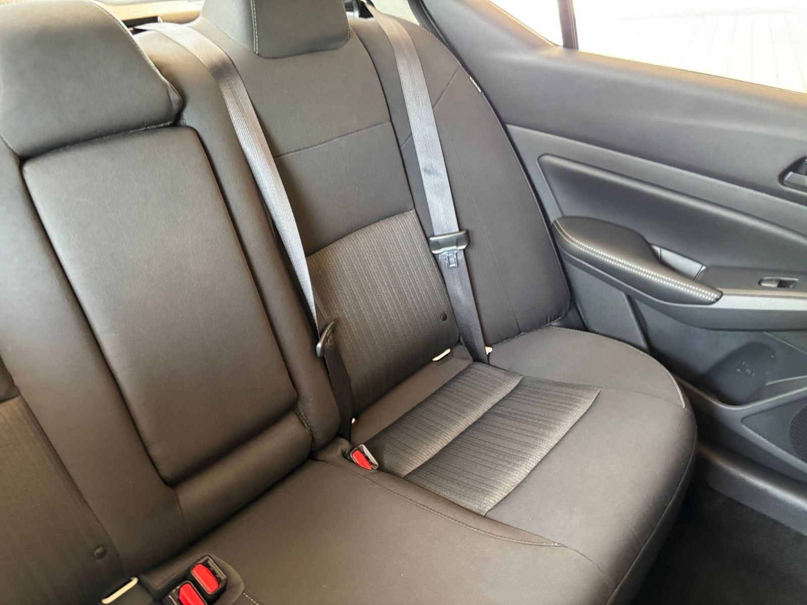 Used 2026 Nissan Altima 2.5 SV FWD image 37