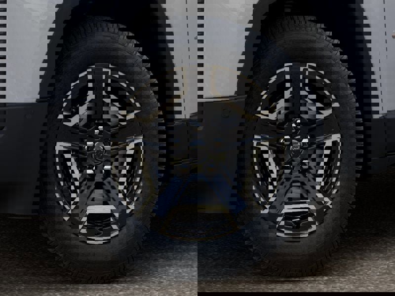 New 2026 Jeep Cherokee Limited image 8