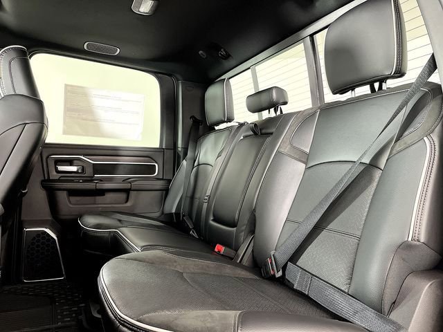 New 2026 RAM 2500 Laramie image 25