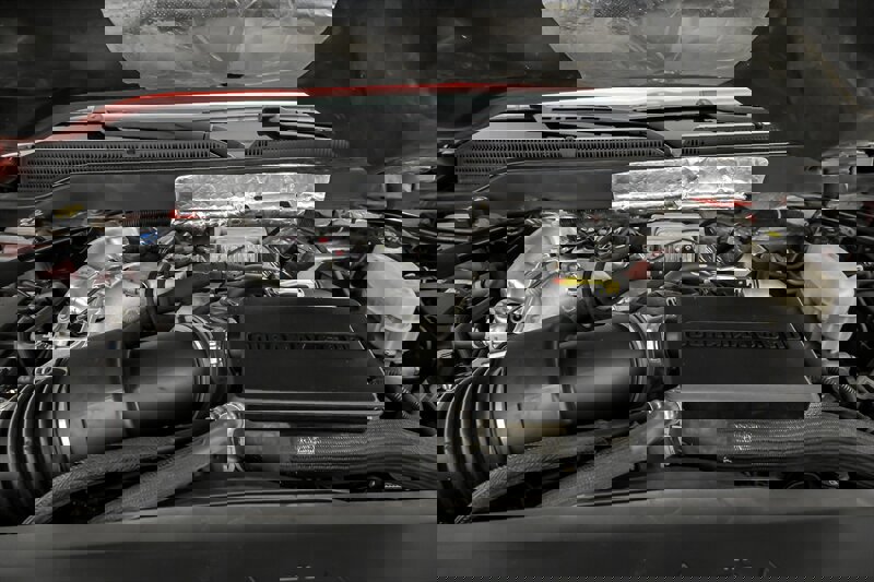 Used 2018 Chevrolet Silverado 3500 LTZ w/ Duramax Plus Package image 14