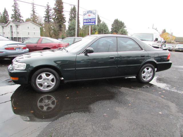Used 1996 Acura TL 2.5 image 1