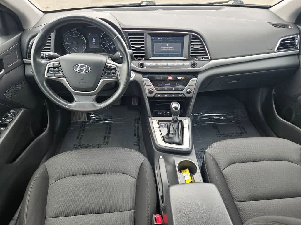 Used 2018 Hyundai Elantra Value Edition FWD image 9