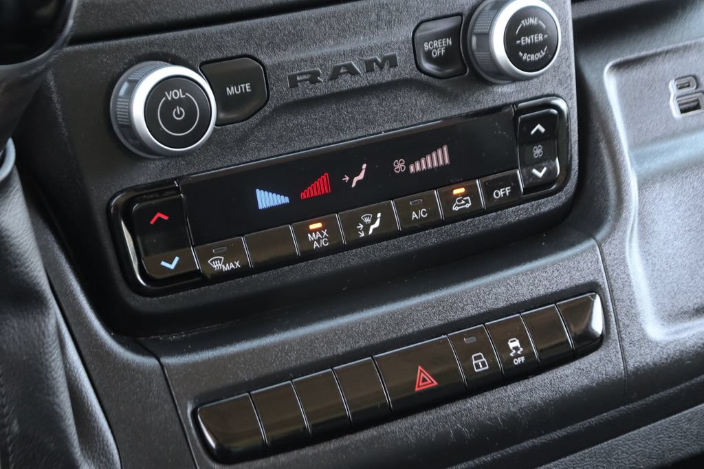 Used 2023 RAM ProMaster 1500 FWD image 27
