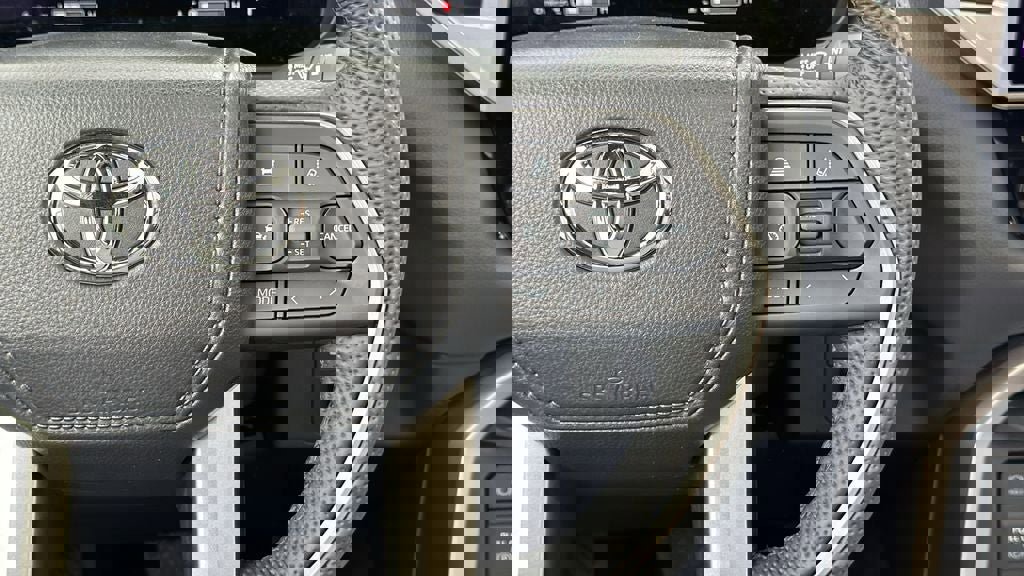 New 2026 Toyota Tundra Limited image 28