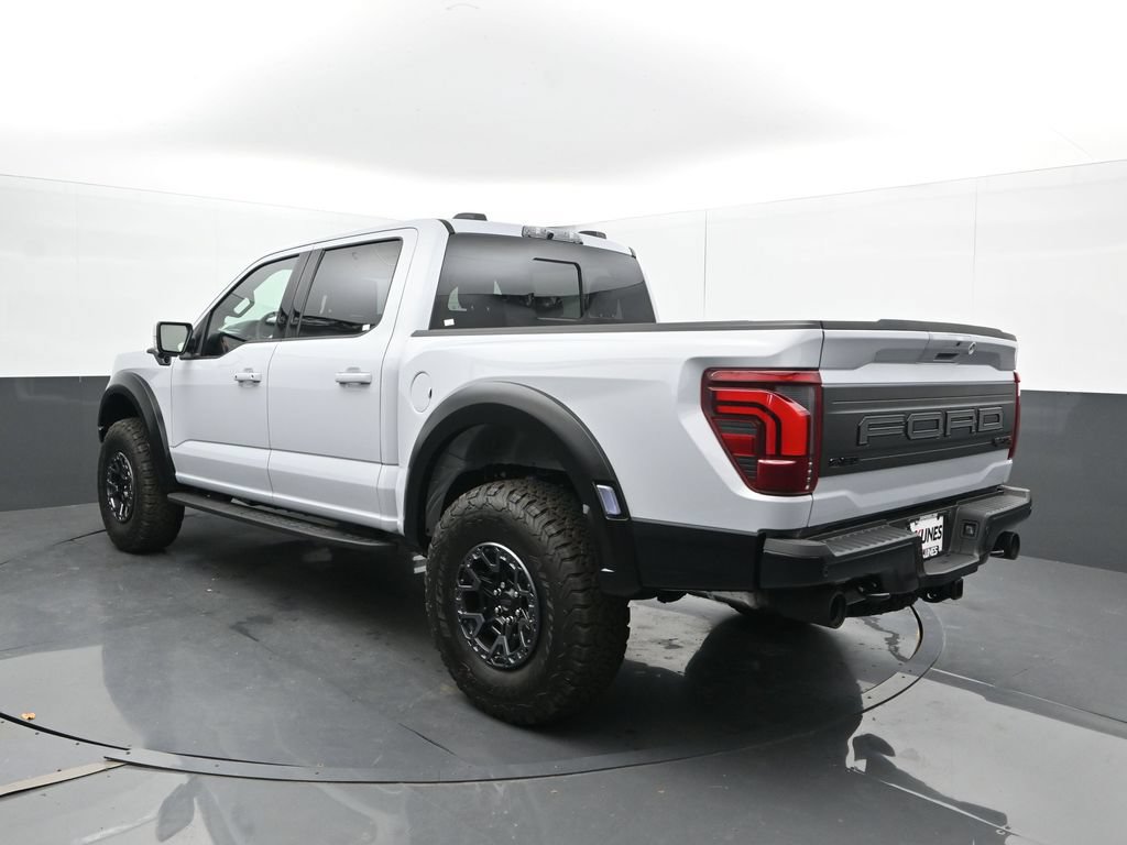 Used 2025 Ford F150 Raptor w/ Equipment Group 803A Raptor R AWD/4WD image 10