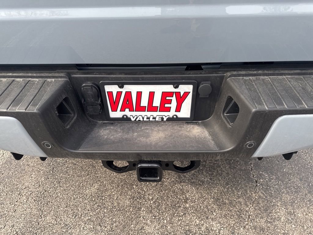 Used 2025 Ford F350 Lariat w/ Lariat Ultimate Package AWD/4WD image 54