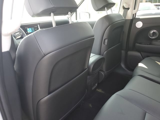 New 2026 Hyundai Palisade SEL AWD/4WD image 14