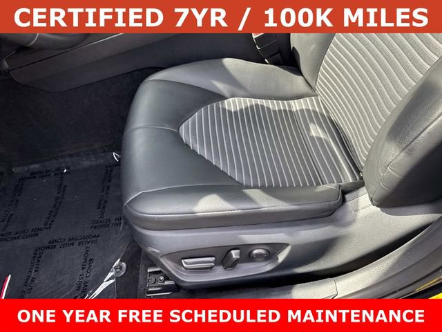 Used 2023 Toyota Camry SE w/ Convenience Package FWD image 15