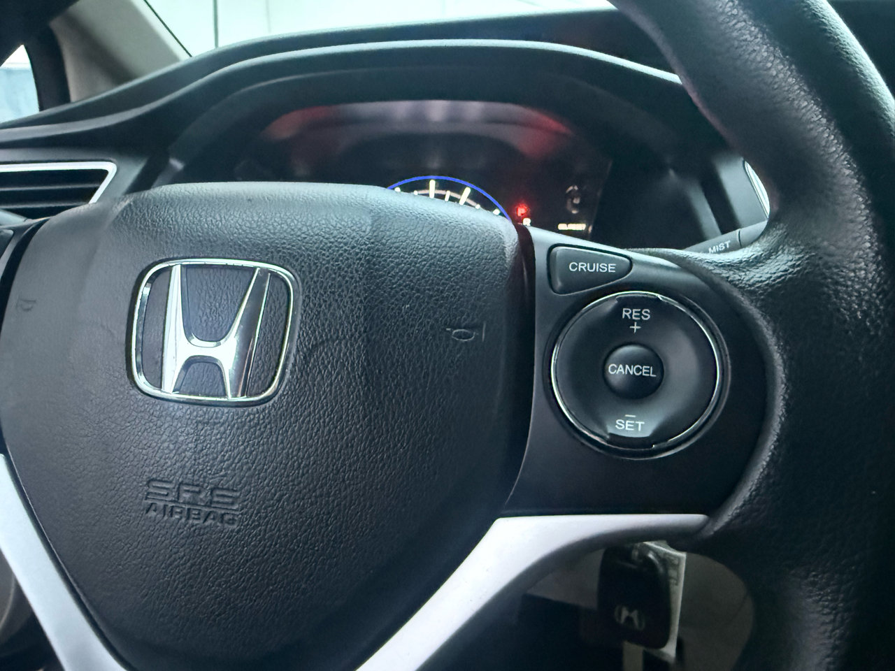 Used 2014 Honda Civic LX image 29