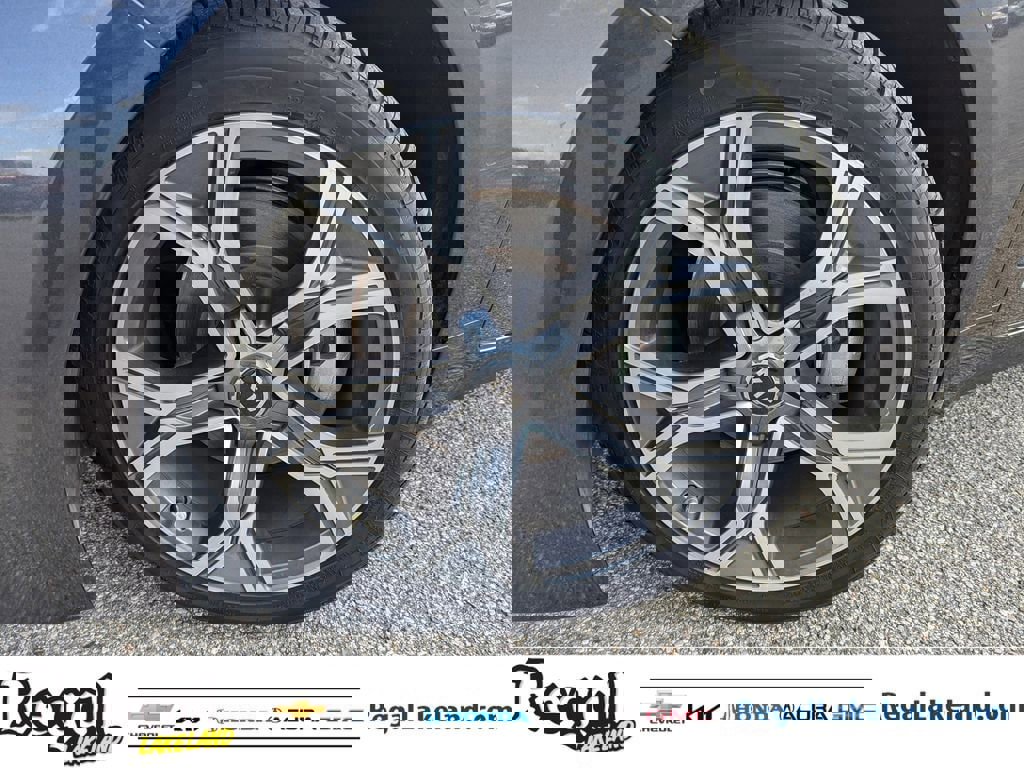 Used 2021 Kia Stinger GT-Line image 30