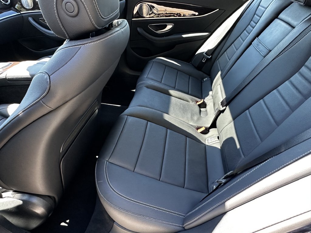 Certified 2023 Mercedes-Benz E 350 Sedan image 25