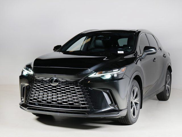 Used 2023 Lexus RX 350 Premium w/ Cold Area Package