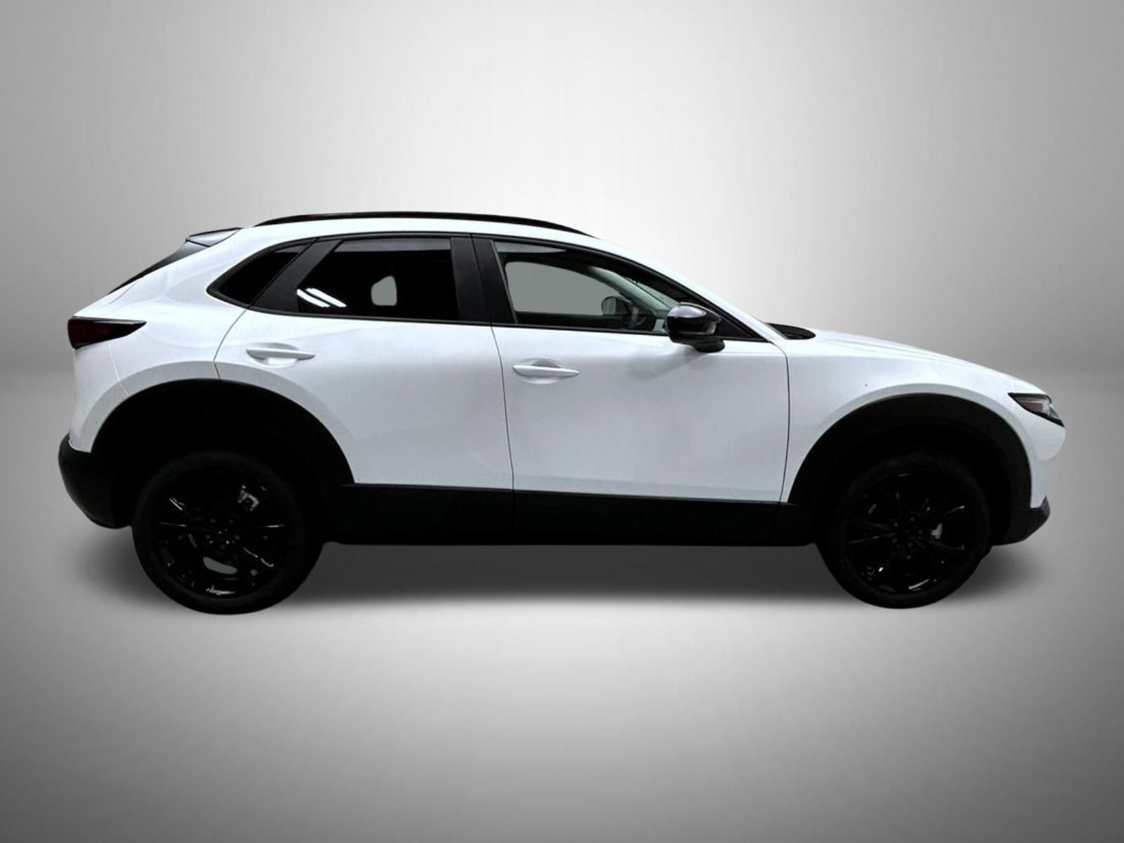 New 2026 MAZDA CX-30 Aire Edition AWD/4WD image 5
