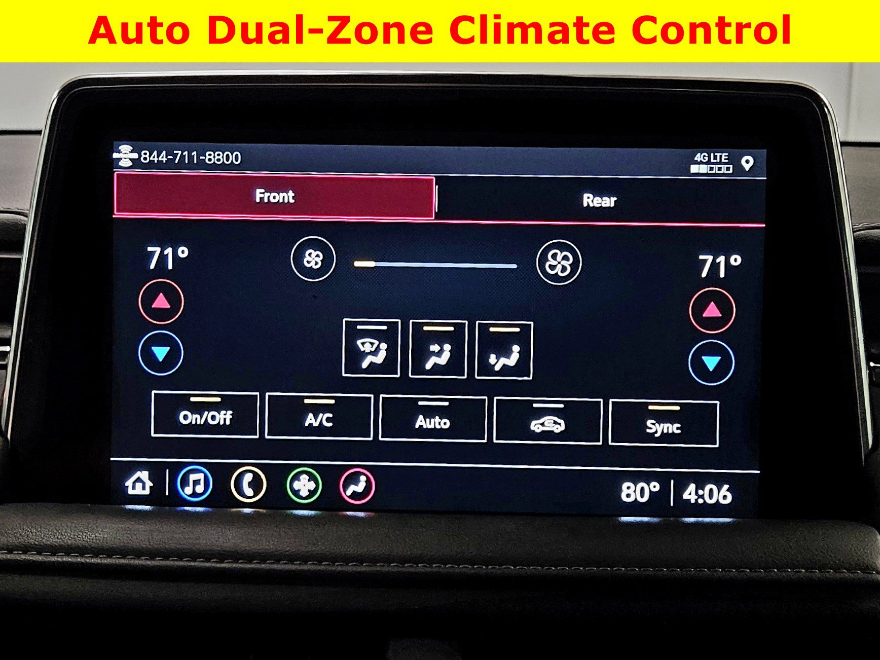Used 2021 Chevrolet Tahoe Z71 AWD/4WD image 19