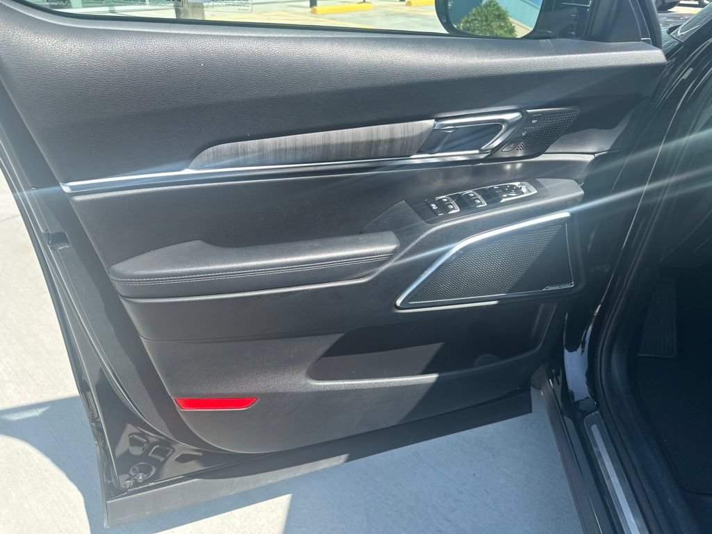 Used 2023 Kia Telluride SX Prestige AWD/4WD image 11