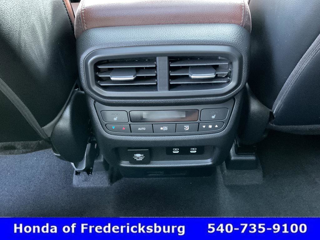 Used 2026 Honda Pilot Elite image 44
