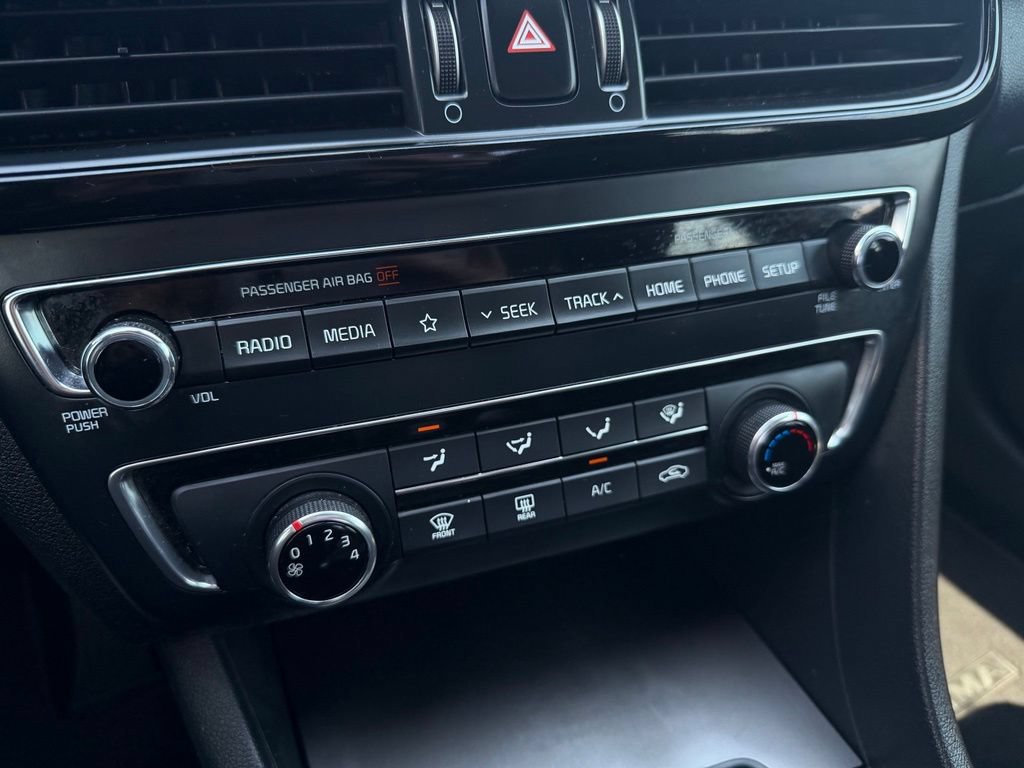 Used 2020 Kia Optima S FWD image 20