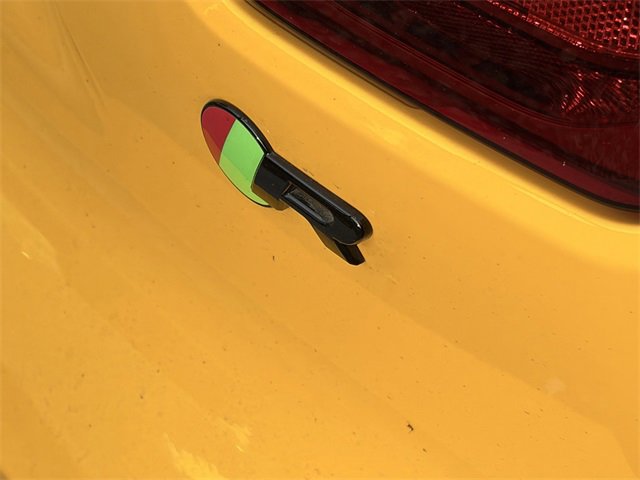 Used 2021 Jaguar F-TYPE R image 7