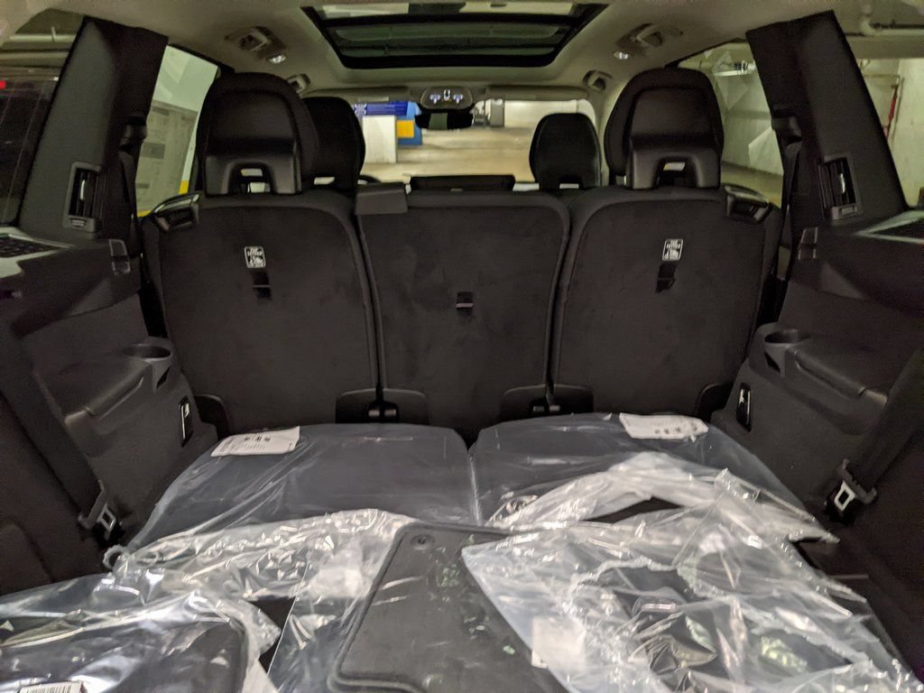 New 2026 Volvo XC90 B6 Core AWD/4WD image 26