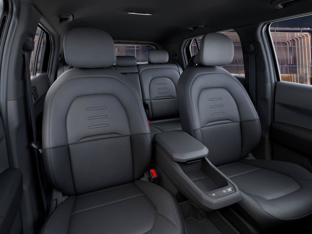 New 2027 Kia EV3 Wind FWD image 15