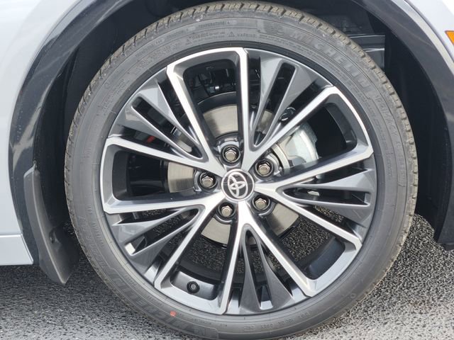 New 2026 Toyota Prius XLE image 8