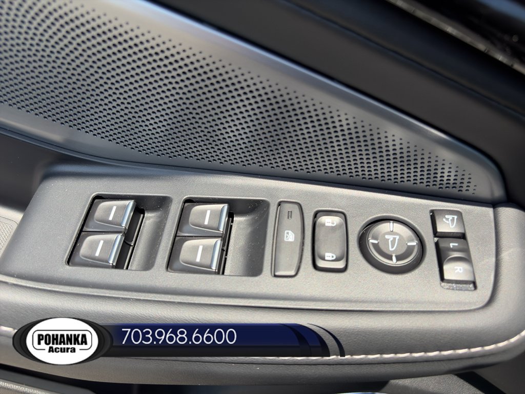 New 2026 Acura MDX w/ Technology Package AWD/4WD image 24