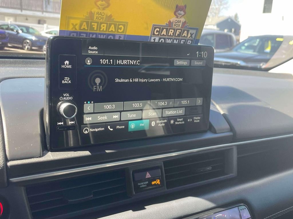 Certified 2024 Honda Pilot Touring image 26