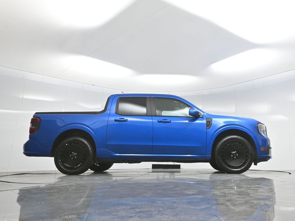 Used 2025 Ford Maverick Lobo image 49