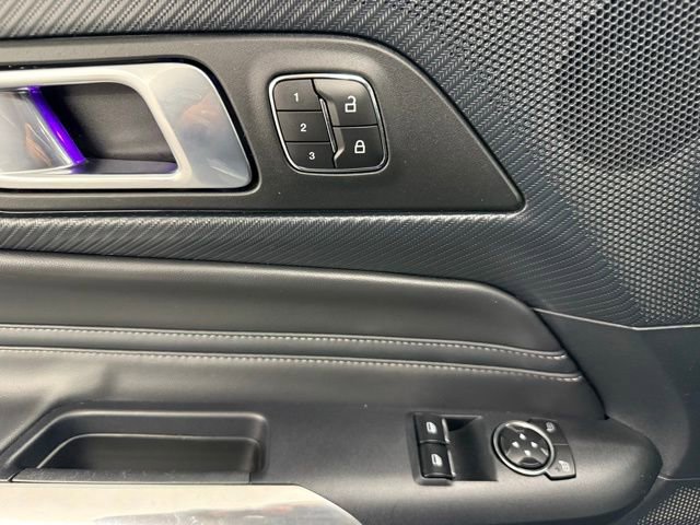 Used 2024 Ford Mustang Premium image 27
