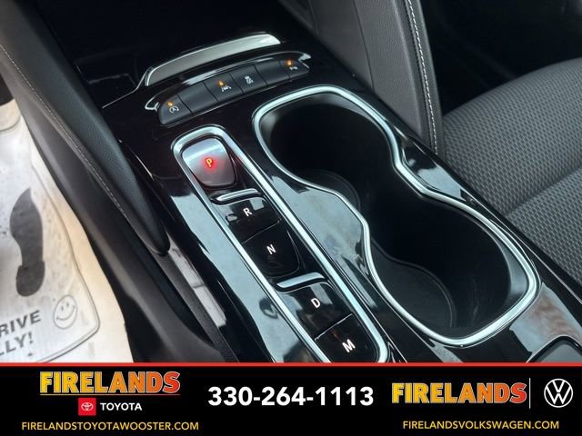 Used 2022 Buick Envision Preferred image 23