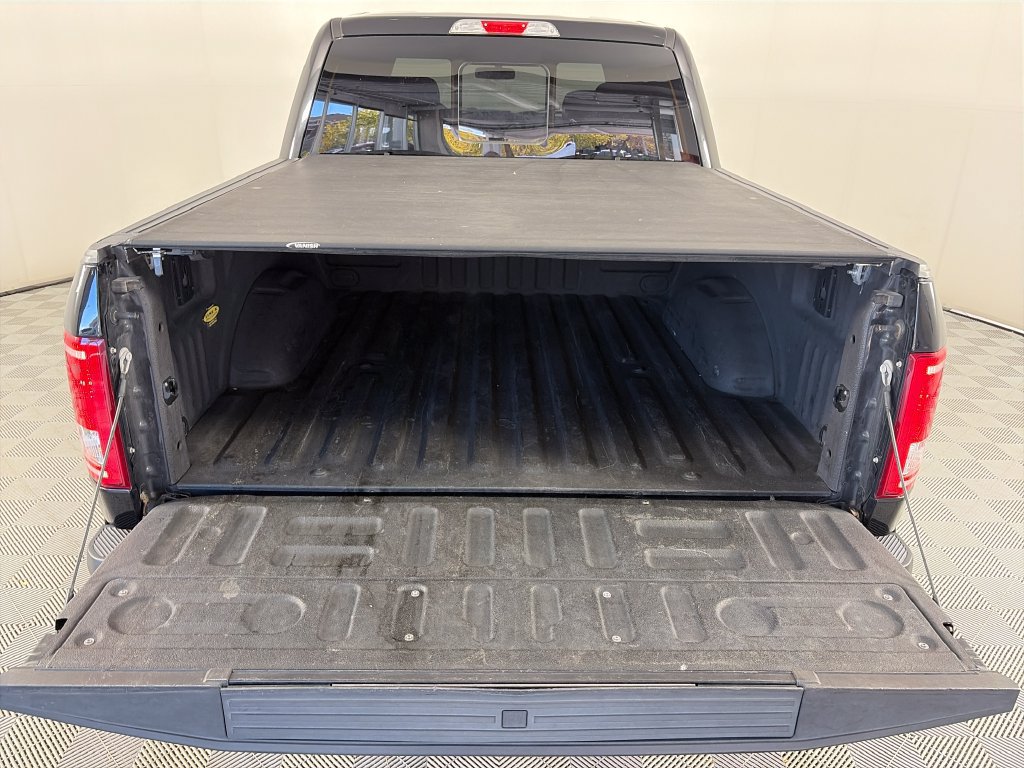 Used 2017 Ford F150 XLT w/ Equipment Group 302A Luxury AWD/4WD image 26