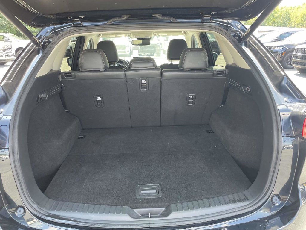 Used 2025 MAZDA CX-5 Carbon Edition AWD/4WD image 43
