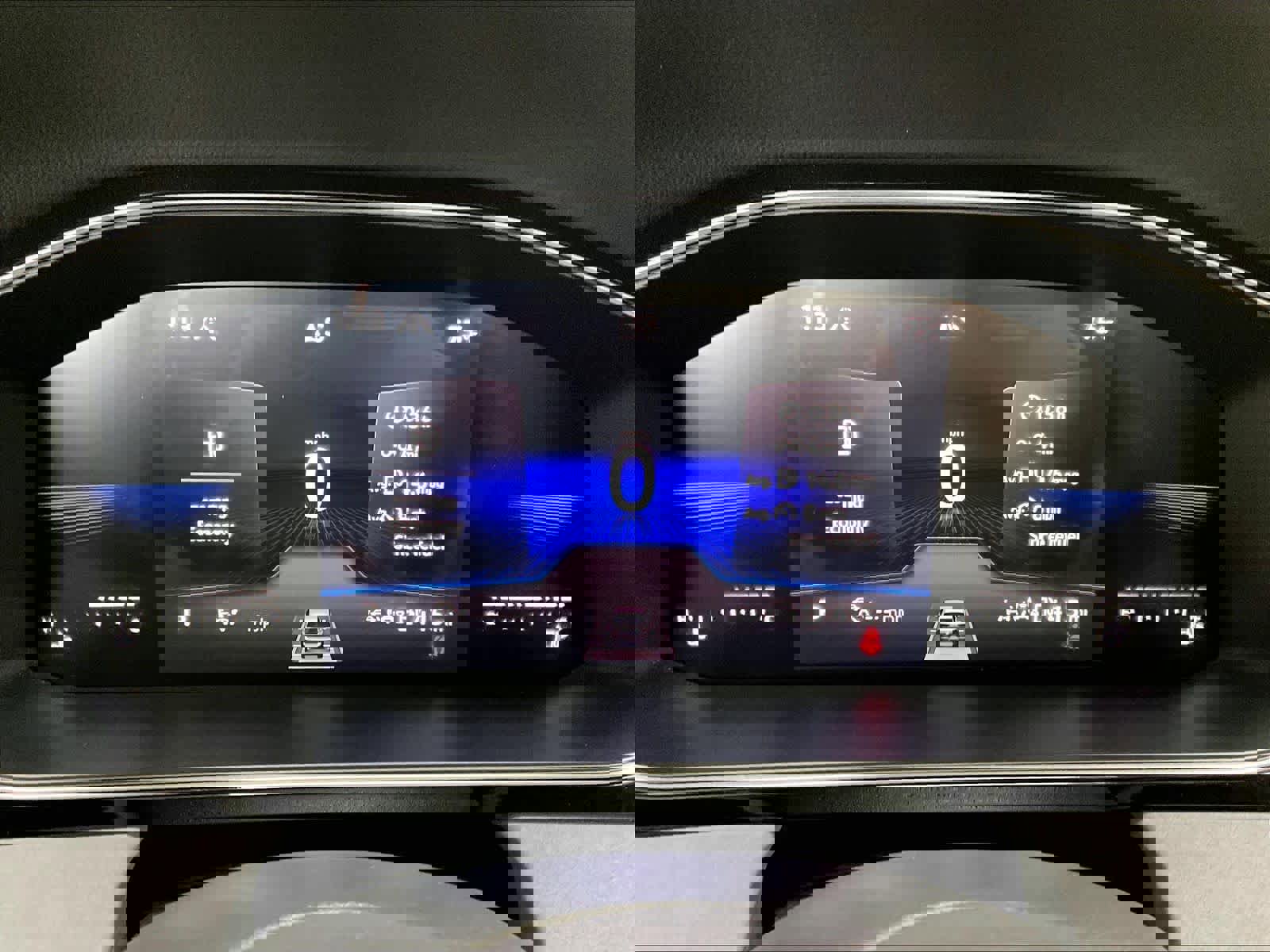 Used 2025 Volkswagen Jetta SE w/ Sunroof Package image 22