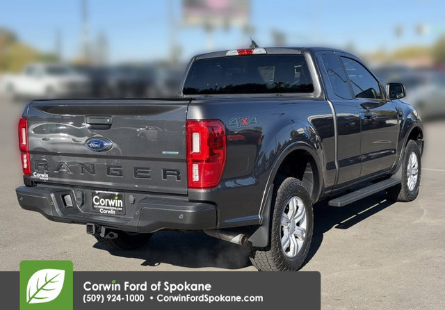 Used 2019 Ford Ranger XLT w/ Equipment Group 301A Mid AWD/4WD image 14