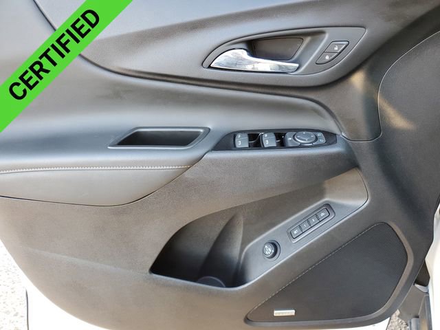 Certified 2023 Chevrolet Equinox Premier image 24