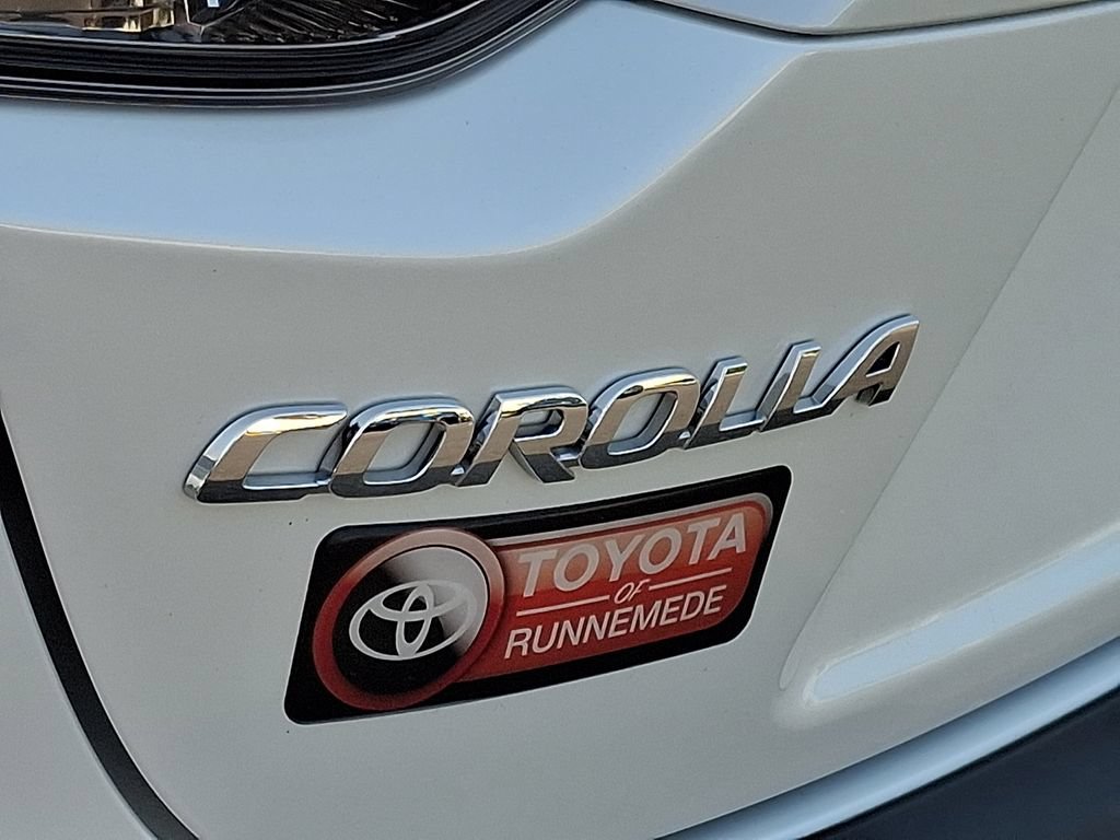 Certified 2023 Toyota Corolla XSE w/ Carpet Mat Package (TMS) FWD image 32