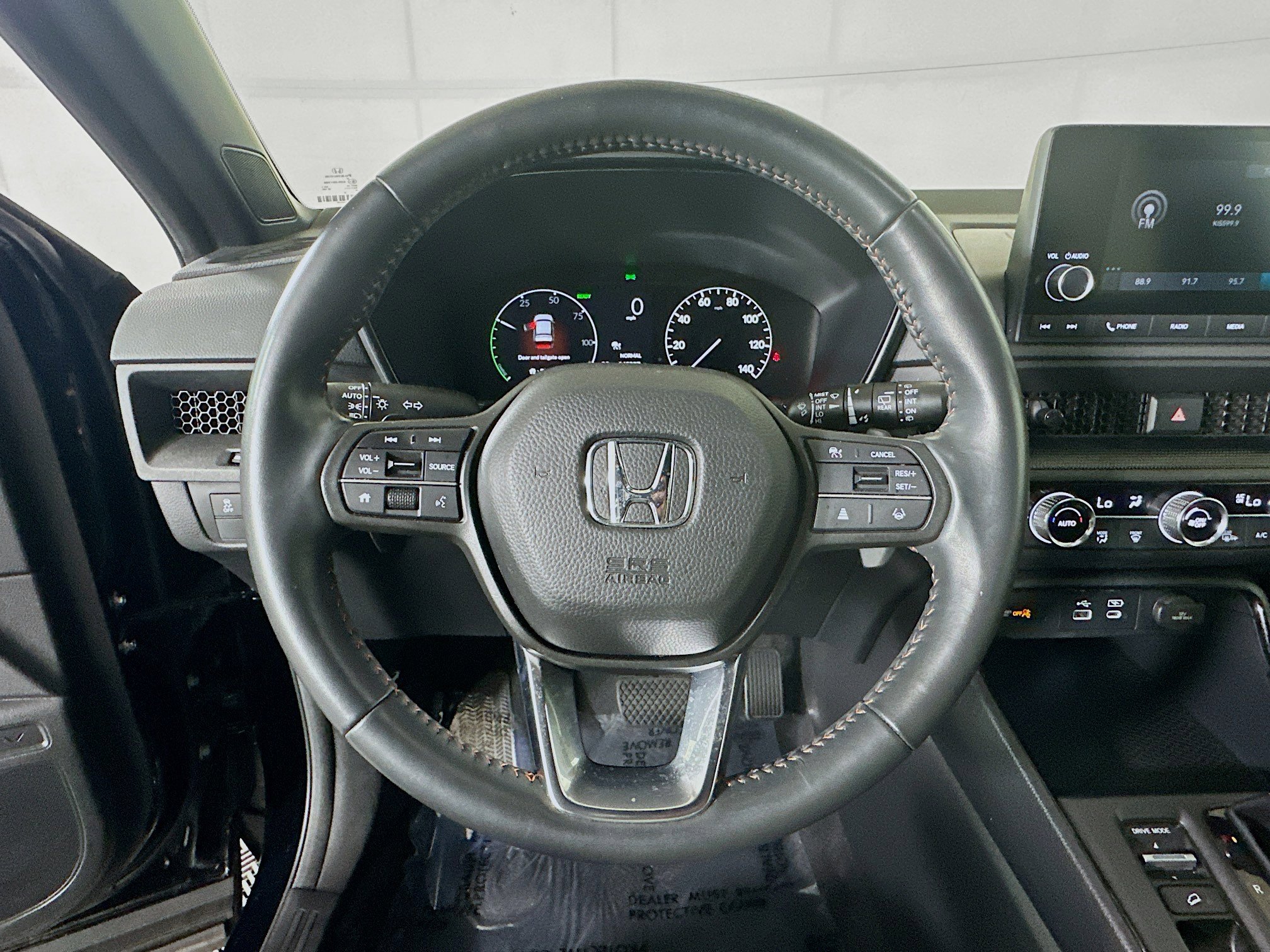 Used 2023 Honda CR-V Sport image 15