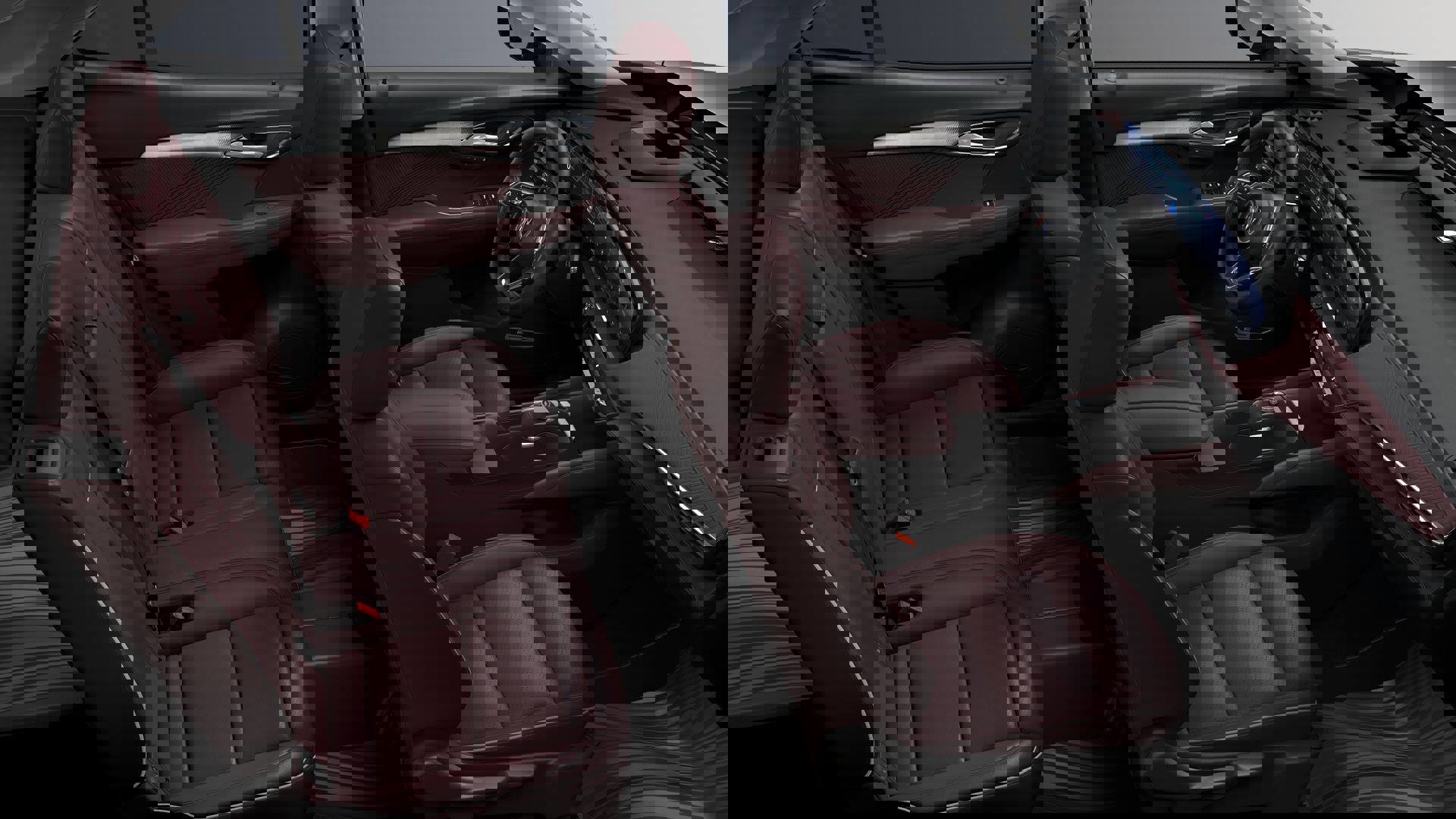 New 2026 Buick Envision Sport Touring image 32