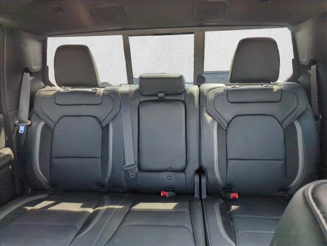 Used 2026 RAM 1500 RHO w/ Bed Utility Group AWD/4WD image 24