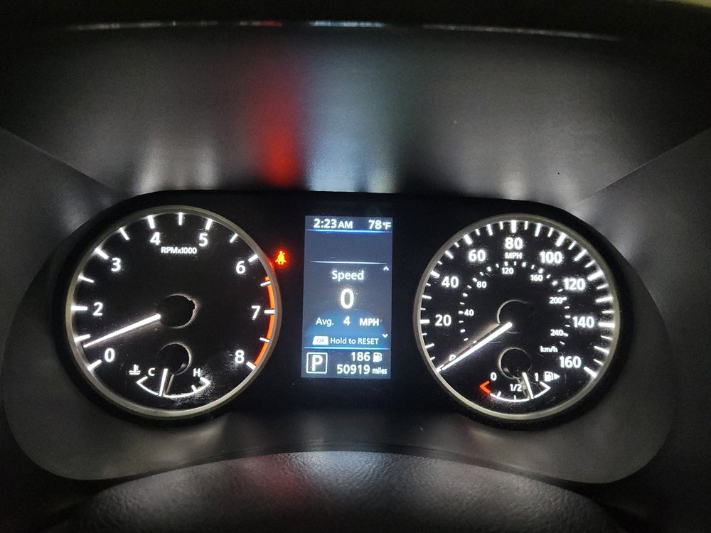 Used 2024 Nissan Sentra S FWD image 23