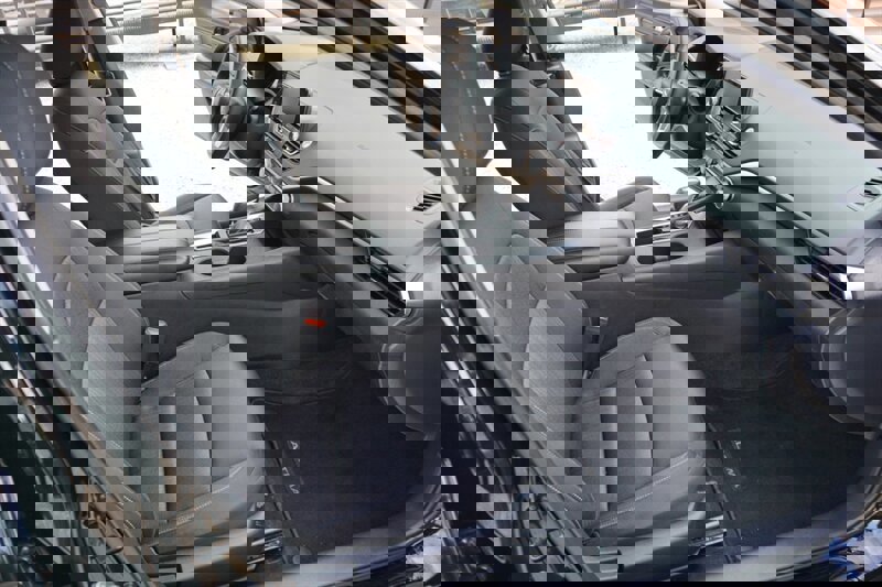 Used 2021 Nissan Altima 2.5 S w/ Driver Assist Package image 16