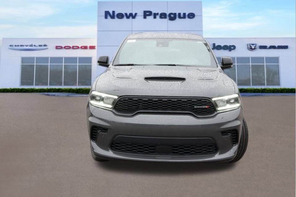 New 2026 Dodge Durango GT image 8