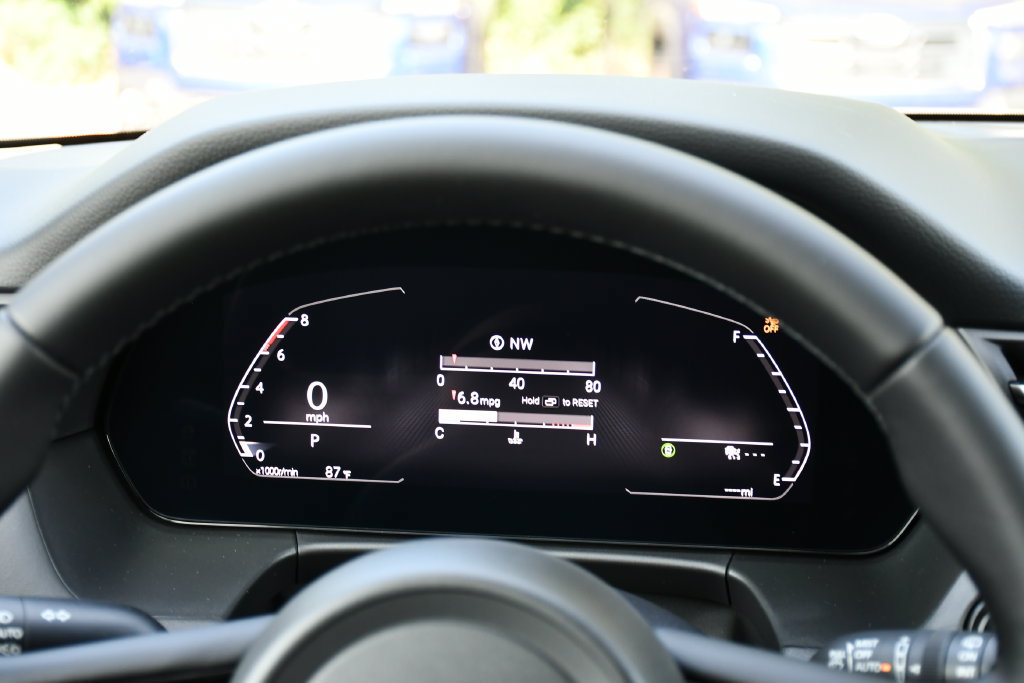 New 2026 MAZDA CX-5 Preferred AWD/4WD image 25