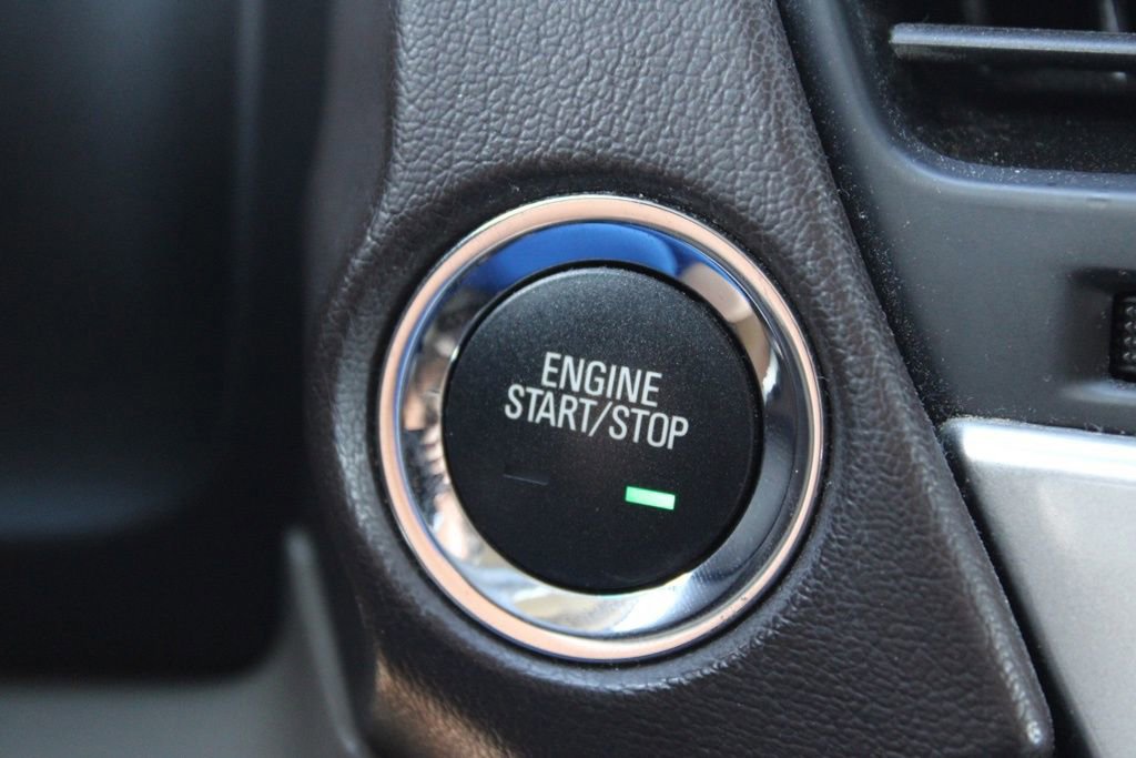 Used 2017 Chevrolet Tahoe Premier image 38