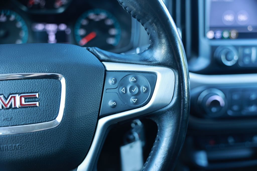 Used 2022 GMC Canyon Elevation w/ Trailering Package image 23