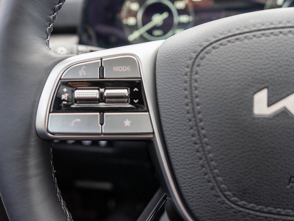 New 2025 Kia Telluride SX X-Line image 23