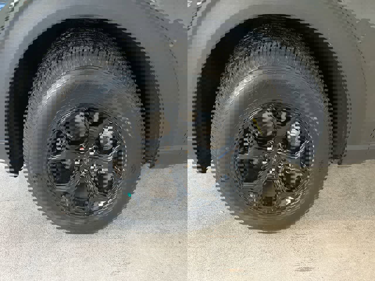 Used 2021 Ford Explorer Timberline image 10