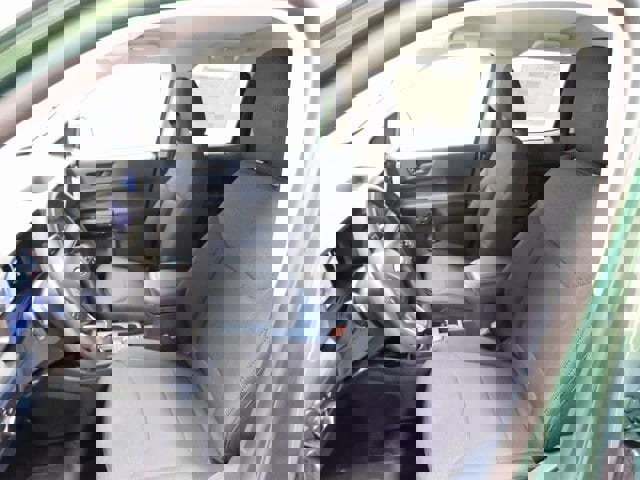 New 2025 Ford Maverick XL w/ Equipment Group 102A image 9